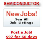 Semiconductor Jobs